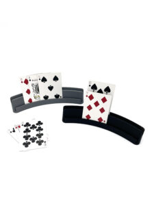Soporte para cartas