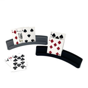 Soporte para cartas